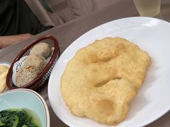 -天毓山庄·餐厅