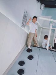 -MINI MARS KIDS CLUB亲子家庭中心(长宁天山店)