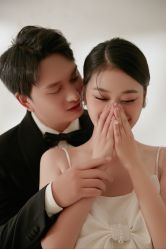 点击看大图 -天一婚纱摄影TIA STUDIO(珠海路店)