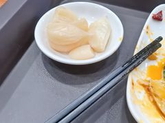-清真·马洪小炒泡馍馆(钟楼回民街店)