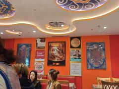 -格日勒阿妈蒙古厨房(新华广场店)