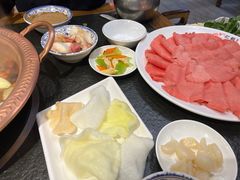 -仁和四季涮肉馆(天坛南门店)