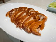 -紫光园·烤鸭·小馆(李老新村店)