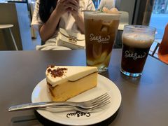 -Seesaw Coffee(苏州中心店)