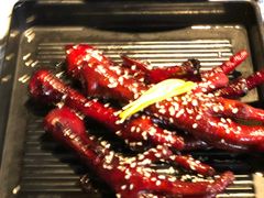 吮指鸡爪-桂满陇-十里风荷(合生汇店)