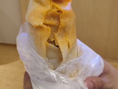 -芙蓉蛋卷(新街店)