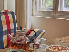 -水牛石手工水果茶店