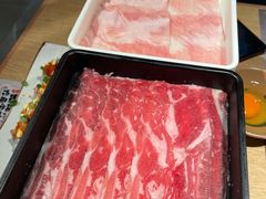 最爱牛胸-温野菜涮涮锅(西单大悦城店)