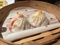 -米桃-吴韵风雅·拙园(北外滩来福士店)