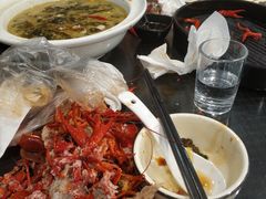 -老鄞江清水龙虾•赵赵家(江北店)