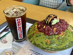 -劳顶笨咖啡(丽水宜家店)