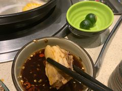 -润泽园椰子鸡(汇一城店)