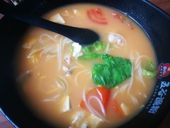 -五谷渔粉(壹海城店)