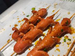 -三毛烧烤·南昌大排档(山姆店)
