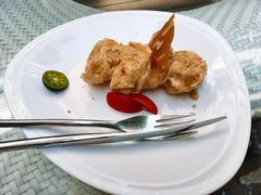 -T館·花园艺术餐厅