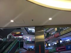 门面-华强电子世界(深圳二店)