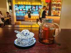 -明月土菜馆(老城区店)