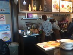 -COSTA COFFEE(吴江路店)