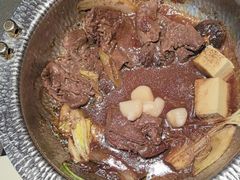 -牛YO寿喜烧和牛火锅自助(三台子万象汇店)