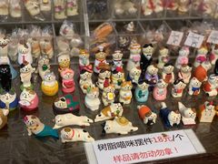 -猫咪博物馆(顶澳仔猫街店)