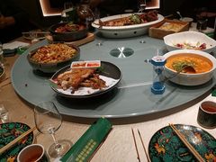 -峰厨大鱼泡饼(水上公园店)