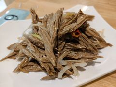 黑腐竹-太原面食店(解放路店)