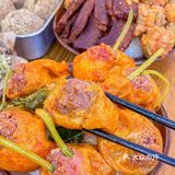 西安你到底要好吃到什么时候？！！