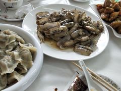 水饺-北戴河庆山饭店·海鲜砂锅粥(北戴河黑石路店)