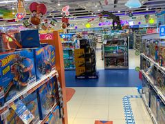 -TOYSRUS玩具反斗城(上海万象城店)