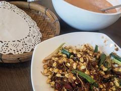 -老牌坊鲁菜名店(宽厚里店)