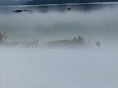 -青山湖景区