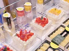 -UH祐禾(光谷世界城店)