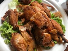 -民族饭荘(新华大街店)