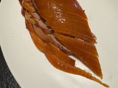 -四季民福烤鸭店(外滩外白渡桥店)