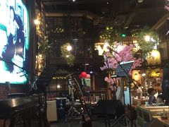 -胡桃里音乐酒馆(大沥店)