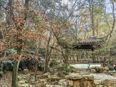 -虞山风景区