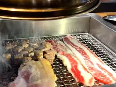 -肉甲韩国木炭烤肉(新壹街1店)