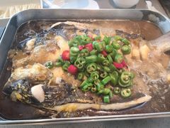 -半天妖烤鱼(新中关购物中心店)