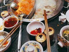 -大龙燚火锅(南山大道店)