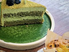 -O'mills Sourdough Bakery&Bistro(永嘉路店)