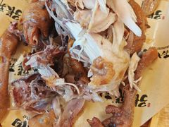 -張飛扒肉·龙江非遗(道外店)