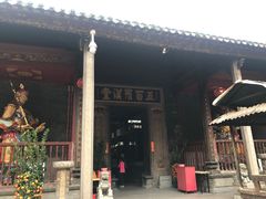 -华林禅寺