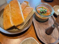 -OTIUM • 柴屿麦(亮马桥店)