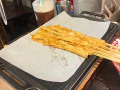 -破店肥哈·东北烧烤·夜宵(南山保利店)