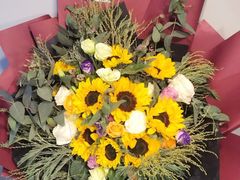 -ChaKo Flora ·茶子花艺 (市北店)