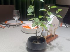 -小厨娘淮扬菜(天印大道店)