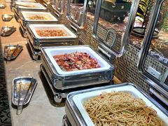 -吉布鲁牛排海鲜自助(成都大悦城店)