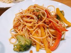 -斗牛士牛排(南京东路店)