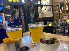 -bluefrog蓝蛙(皇庭广场店)