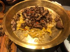 -丝路金桃·新疆菜(徐汇店)